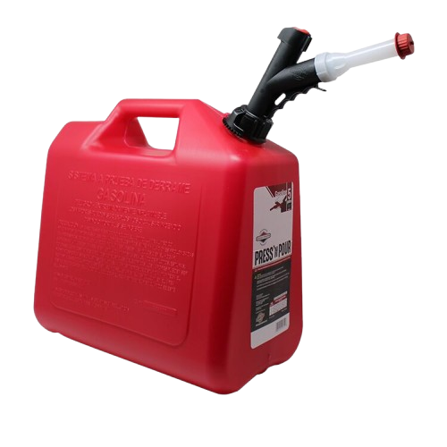 Fuel Jug