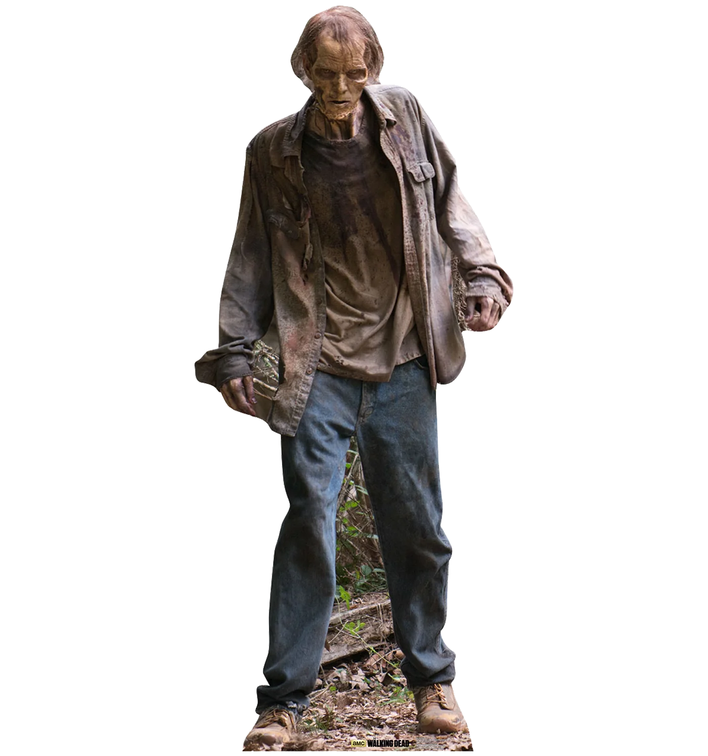 Walker Zombie